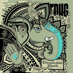 R-DUG - Dug Strikes Back