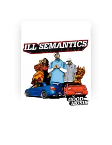 Listen to Ill Semantics, watch music videos, read bio, see tour dates & more!