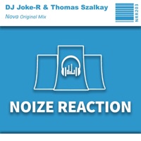 Nova - Single - DJ Joker & Thomas Szalkay