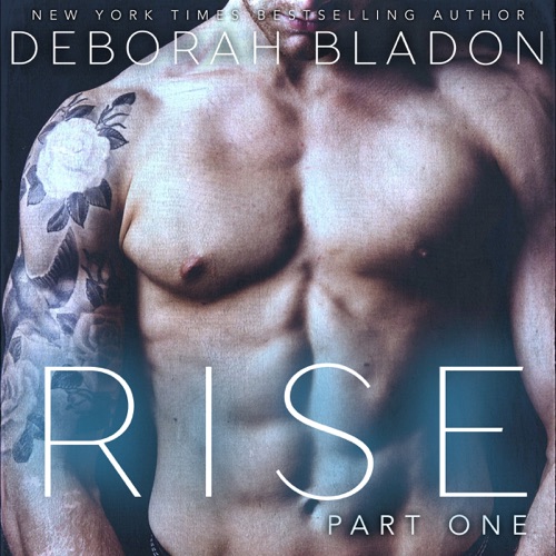RISE - Part One: The RISE Series, Book 1 (Unabridged) cover