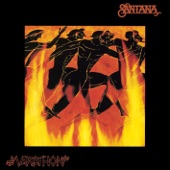 Santana - Runnin