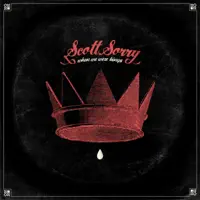 Turning Ashes — Scott Sorry
