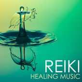 Reiki - Healing Music, Ocean Waves & Sounds of Nature Collection for Hands of Light Massage - Reiki Healing Music Ensemble