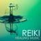 Stress Relief - Reiki Healing Music Ensemble lyrics