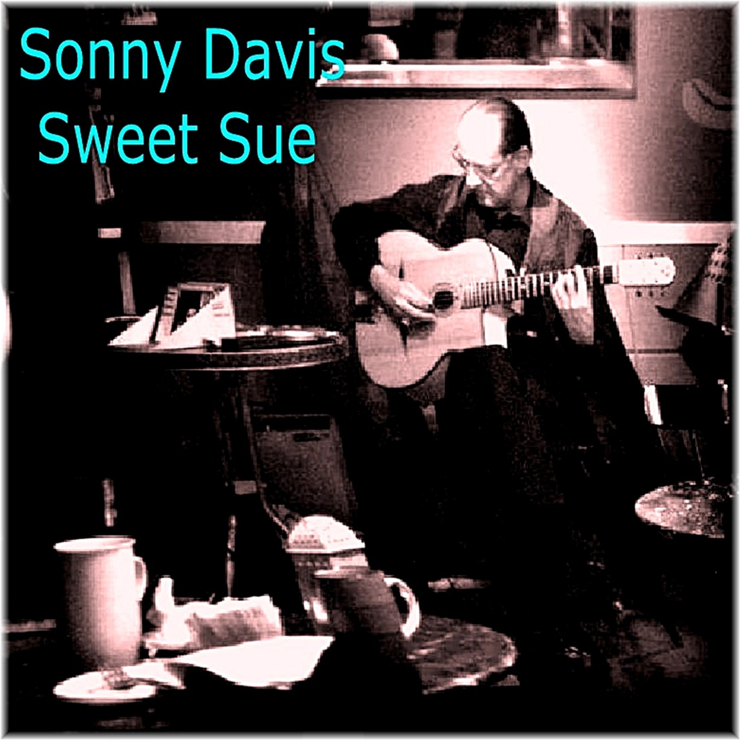 Sweet Sue