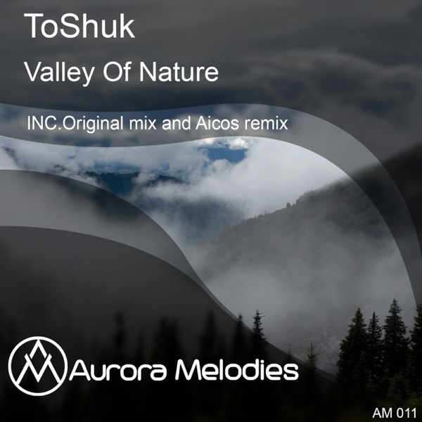 Valley of Nature - Single
