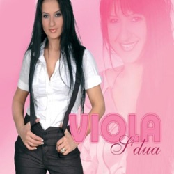 Viola - I Harrove Fjalet