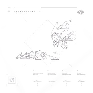 Expeditions Volume 2 - EP