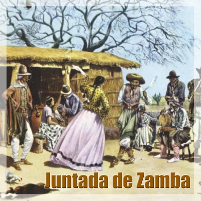 Juntada de Zamba