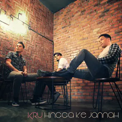 Hingga Ke Jannah - Single - Kru
