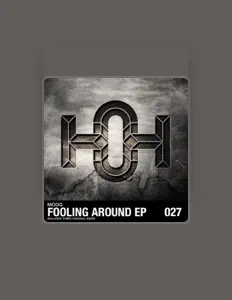 Hör dir Moog an, schau dir Musikvideos an, lies die Biografie, finde Tourdaten und mehr!