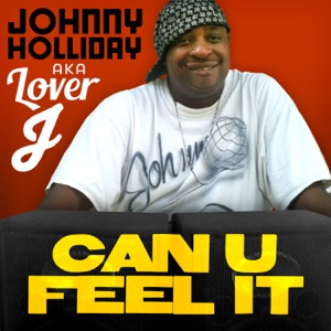 Can U Feel It (Funky House Instrumental Mix)