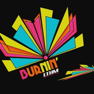 Burnin' - EP