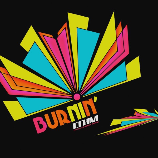 Burnin' - EP