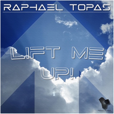 Lift Me Up! - Single