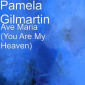 Ave Maria (You Are My Heaven) artwork