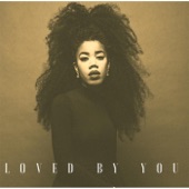 Loved by You artwork