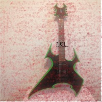 Alone - Single - IKL