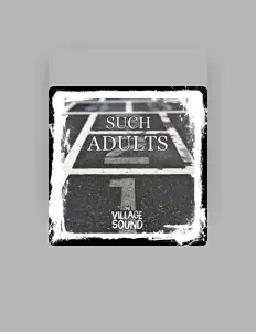 Ouça The Village Sound, assista a videoclipes, leia a biografia, veja as datas das turnês e mais!