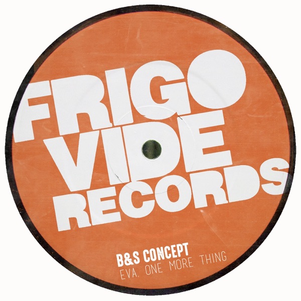 Eva, One More Thing - Single