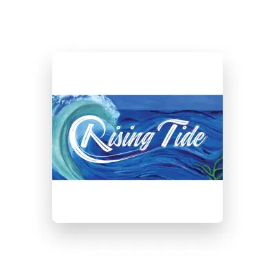 Listen to Rising Tide, watch music videos, read bio, see tour dates & more!