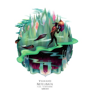 Nefelibata - EP
