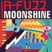 Moonshine - EP artwork