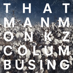thatmanmonkz - Boogie Down
