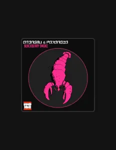 Atongmu / Paranoia dinle, müzik videolarını izle, biyografisini oku, tur tarihlerini ve daha fazlasını gör!