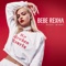 No Broken Hearts (feat. Nicki Minaj) - Bebe Rexha lyrics