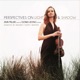 Perspectives On Light and Shadow Sonatas By Beaser Ysaÿe Bartók