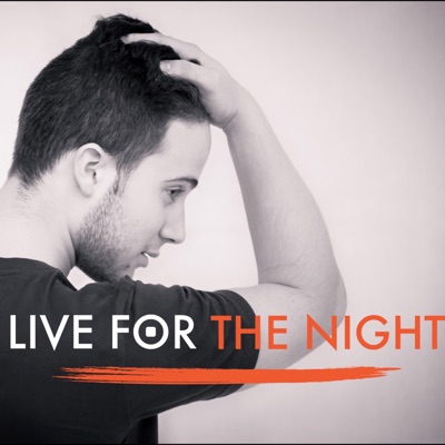 Live for the Night EP
