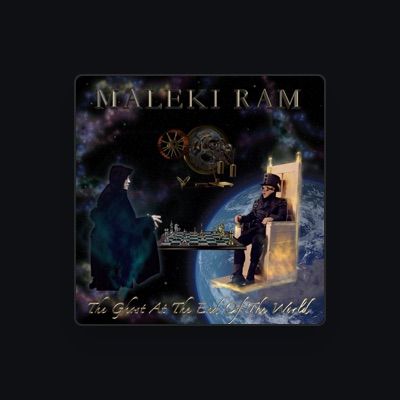 Listen to Maleki Ram, watch music videos, read bio, see tour dates & more!