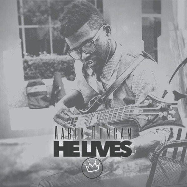 He Lives - Single