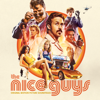 The Nice Guys (Original Motion Picture Soundtrack) - Vários intérpretes