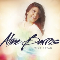 Aline Barros - Tu Presencia Es El Cielo