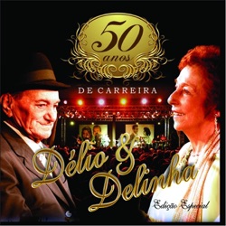 Délio e Delinha - Falsidade