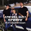 Sorry (feat. Iván Troyano) - Single