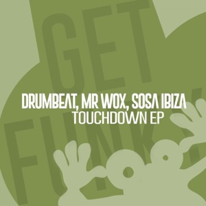 Touchdown - Single
