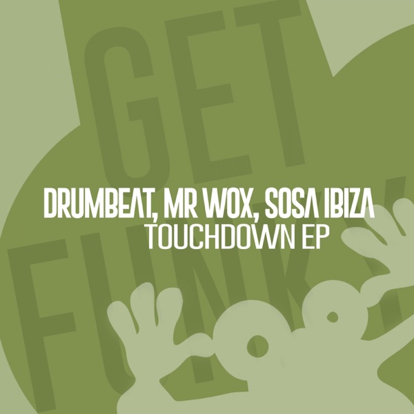 Touchdown - Single
