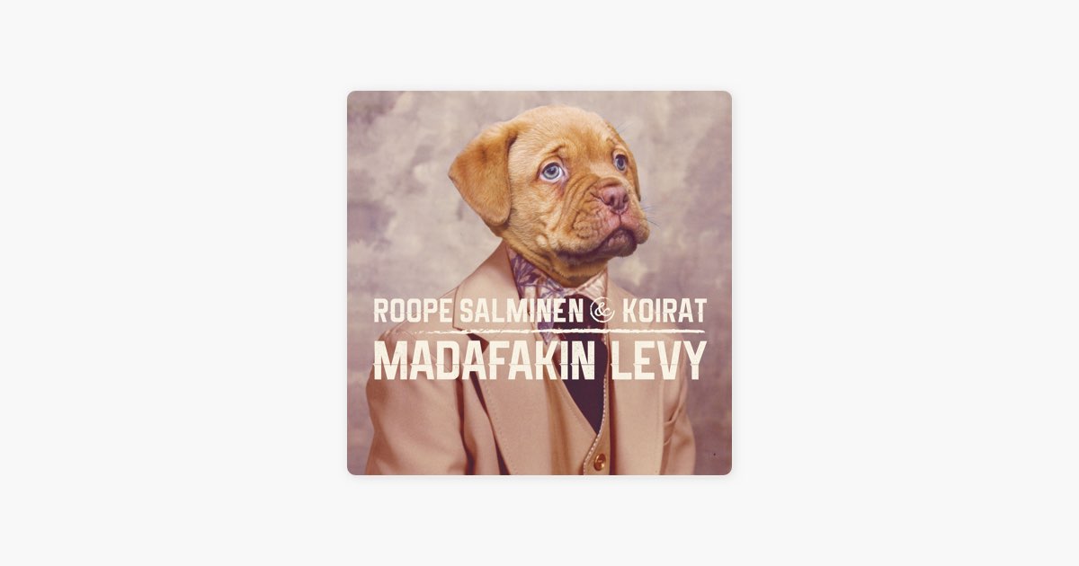 Voodoo (feat. Anna Abreu) – Song by Roope Salminen & Koirat – Apple Music