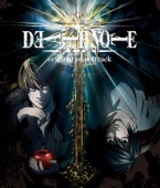 DEATH NOTE オリジナル・サウンドトラック