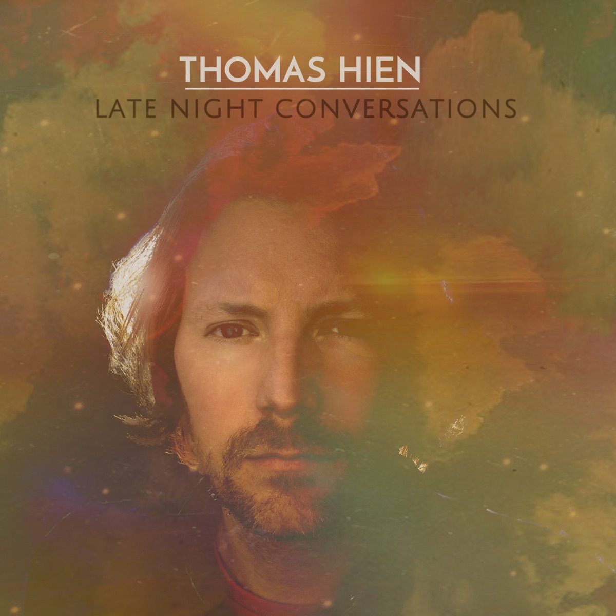 Late Night Conversations by Thomas Hien on Apple Music