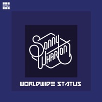 Worldwide Status - Single - Sonny Wharton