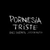 Pornesia Triste (feat. Victor Rutty) - Single