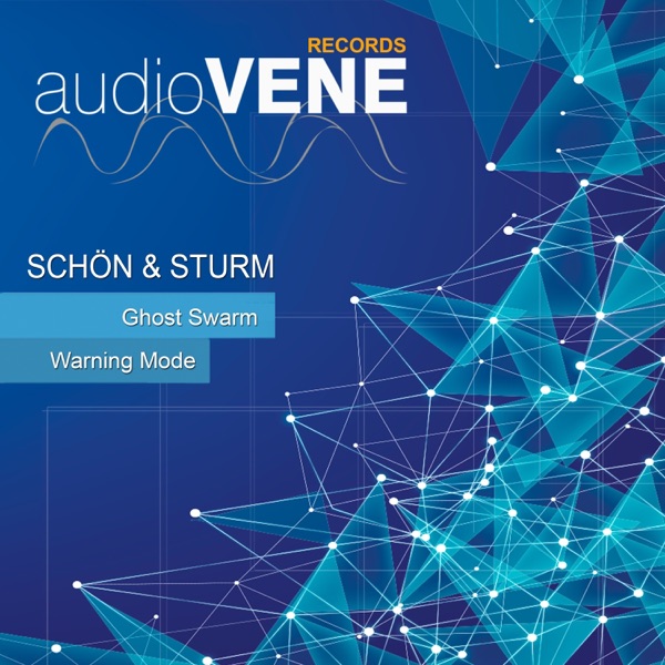 Ghost Swarm - Single