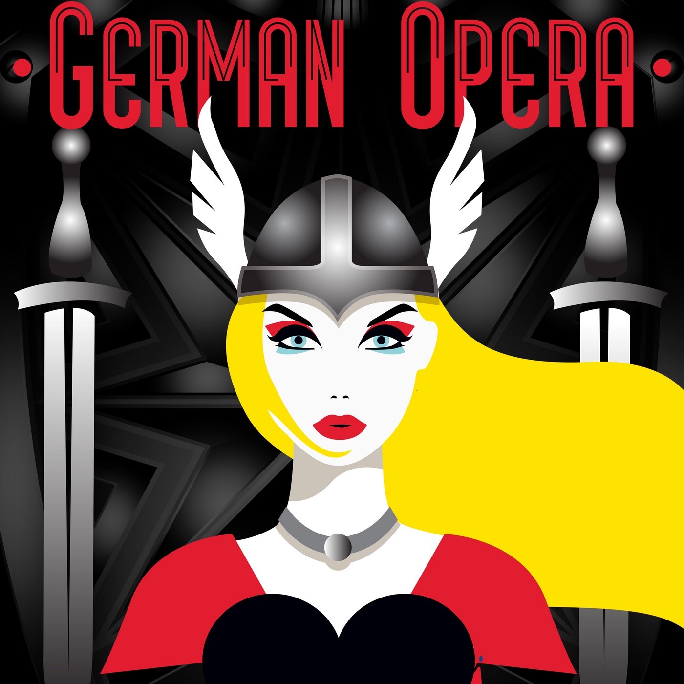 German Opera