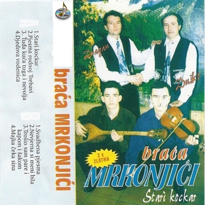 Stari Kockar