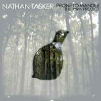 Nathan Tasker - Be Thou My Vision