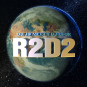 R2D2 (DJ Jo meets DJ Ufuk) - EP